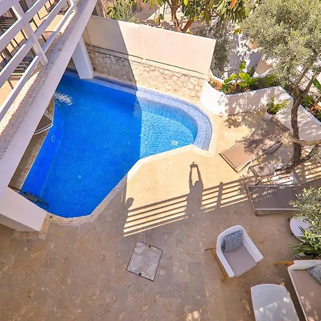 Hotel Saray (adults Only) Kalkan